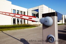 Шлагбаум Тернопіль Чортків Бучач Бережани Кременець Збараж Зборів Підволочиськ Гусятин Борщів Заліщики Монастириська Підгайці Золочів Броди Радивилів Дубно Волочиськ Хмельницький Сатанів Снятин Городенка